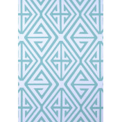 Американская ткань Thibaut, коллекция Bridgehampton, артикул W724307