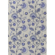 Американская ткань Thibaut, коллекция Bridgehampton, артикул W724366