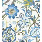 Американская ткань Thibaut, коллекция Canopy, артикул F914300