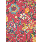 Американская ткань Thibaut, коллекция Canopy, артикул F914302