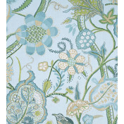 Американская ткань Thibaut, коллекция Canopy, артикул F914304