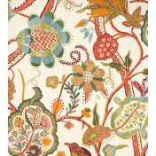 Американская ткань Thibaut, коллекция Canopy, артикул F914305