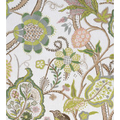 Американская ткань Thibaut, коллекция Canopy, артикул F914306