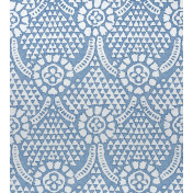 Американская ткань Thibaut, коллекция Canopy, артикул F914314