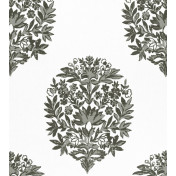 Американская ткань Thibaut, коллекция Canopy, артикул F914324