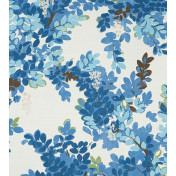 Американская ткань Thibaut, коллекция Canopy, артикул F914330