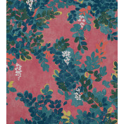 Американская ткань Thibaut, коллекция Canopy, артикул F914332