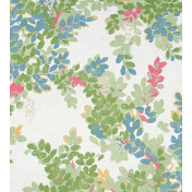 Американская ткань Thibaut, коллекция Canopy, артикул F914333