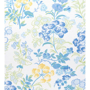 Американская ткань Thibaut, коллекция Canopy, артикул F914336