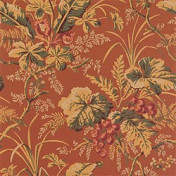 Американская ткань Thibaut, коллекция Canterbury, артикул F94835