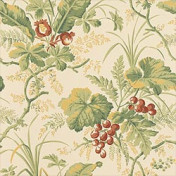 Американская ткань Thibaut, коллекция Canterbury, артикул F94838