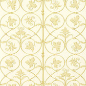 Американская ткань Thibaut, коллекция Canterbury, артикул F94865