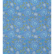 Американская ткань Thibaut, коллекция Caravan Prints And Wovens, артикул F964109