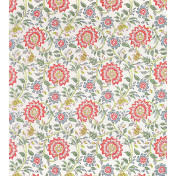 Американская ткань Thibaut, коллекция Caravan Prints And Wovens, артикул F964111