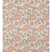 Американская ткань Thibaut, коллекция Caravan Prints And Wovens, артикул F964113