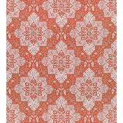 Американская ткань Thibaut, коллекция Caravan Prints And Wovens, артикул F964119