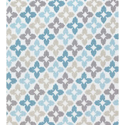 Американская ткань Thibaut, коллекция Caravan Prints And Wovens, артикул F964125