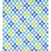 Американская ткань Thibaut, коллекция Caravan Prints And Wovens, артикул F964128