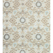 Американская ткань Thibaut, коллекция Caravan Prints And Wovens, артикул F964130