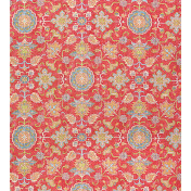 Американская ткань Thibaut, коллекция Caravan Prints And Wovens, артикул F964131