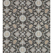 Американская ткань Thibaut, коллекция Caravan Prints And Wovens, артикул F964132