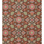 Американская ткань Thibaut, коллекция Caravan Prints And Wovens, артикул F964133