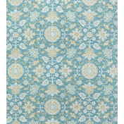 Американская ткань Thibaut, коллекция Caravan Prints And Wovens, артикул F964134