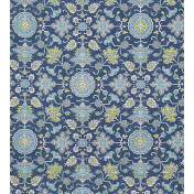 Американская ткань Thibaut, коллекция Caravan Prints And Wovens, артикул F964135