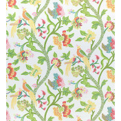 Американская ткань Thibaut, коллекция Caravan Prints And Wovens, артикул F964160