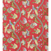 Американская ткань Thibaut, коллекция Caravan Prints And Wovens, артикул F964161