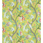 Американская ткань Thibaut, коллекция Caravan Prints And Wovens, артикул F964162