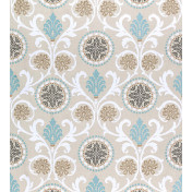 Американская ткань Thibaut, коллекция Caravan Prints And Wovens, артикул W764100