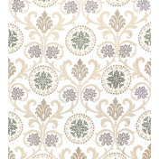 Американская ткань Thibaut, коллекция Caravan Prints And Wovens, артикул W764101