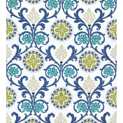 Американская ткань Thibaut, коллекция Caravan Prints And Wovens, артикул W764103