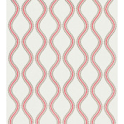 Американская ткань Thibaut, коллекция Caravan Prints And Wovens, артикул W764106