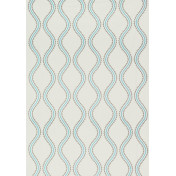 Американская ткань Thibaut, коллекция Caravan Prints And Wovens, артикул W764108