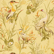 Американская ткань Thibaut, коллекция Castle Pine, артикул F96319