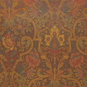 Американская ткань Thibaut, коллекция Castle Pine, артикул F96323