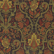 Американская ткань Thibaut, коллекция Castle Pine, артикул F96324