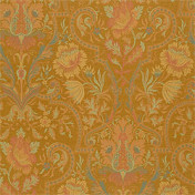 Американская ткань Thibaut, коллекция Castle Pine, артикул F96326