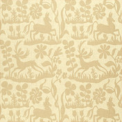 Американская ткань Thibaut, коллекция Castle Pine, артикул F96328