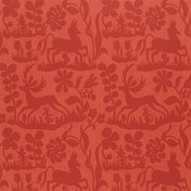 Американская ткань Thibaut, коллекция Castle Pine, артикул F96329