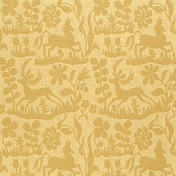 Американская ткань Thibaut, коллекция Castle Pine, артикул F96330