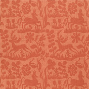 Американская ткань Thibaut, коллекция Castle Pine, артикул F96331