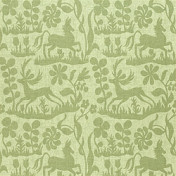 Американская ткань Thibaut, коллекция Castle Pine, артикул F96332