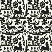 Американская ткань Thibaut, коллекция Castle Pine, артикул F96334