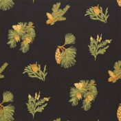 Американская ткань Thibaut, коллекция Castle Pine, артикул F96335