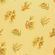 Американская ткань Thibaut, коллекция Castle Pine, артикул F96337