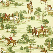 Американская ткань Thibaut, коллекция Castle Pine, артикул F96344