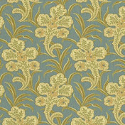 Американская ткань Thibaut, коллекция Castle Pine, артикул F96350